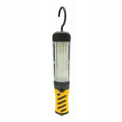 LED фонарь аккумуляторный 100LED 28Вт (4000мАч) СТАНДАРТ FLST-LED Харьков