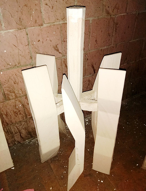 Литі ковші, зуби, коронки ковша екскаватора, бульдозера з литого металу. Виливки, запчастини, деталі Киев - изображение 10