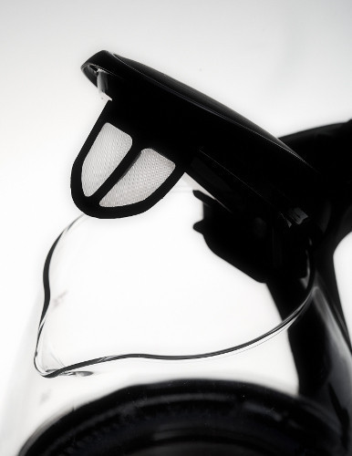 Чайник Adler AD 1224 стекло Київ - зображення 2