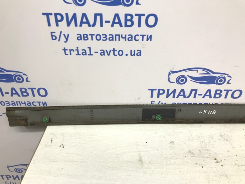 Накладка двери Mitsubishi Lancer 9 1.6 БЕНЗИН 4G18 2003 перед. прав. (б/у) Киев - изображение 5