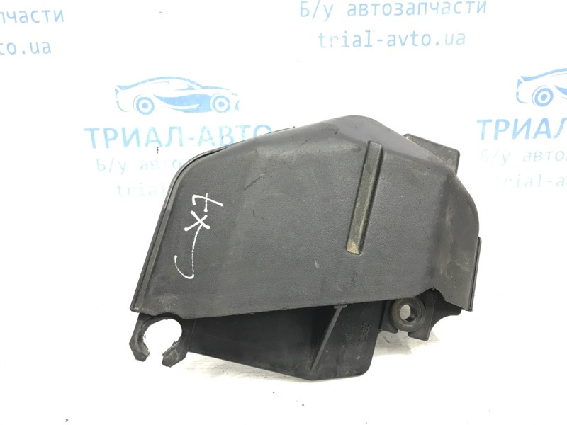 Воздухозаборник Mazda CX 7 ER 2.3 БЕНЗИН 	L3VDT 2006 (б/у) Киев - изображение 2