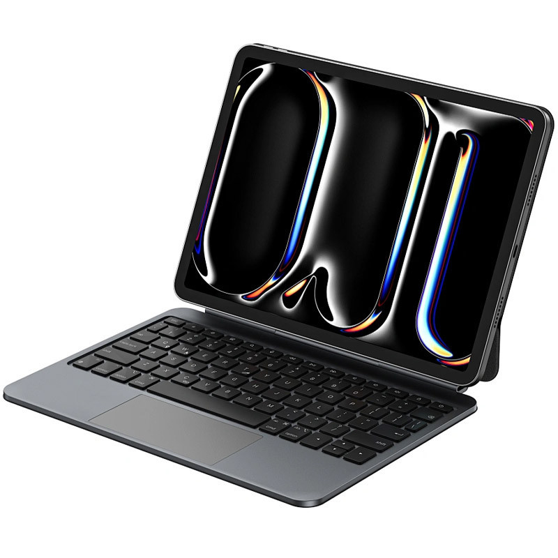 Чехол-клавиатура WIWU MK-004 for iPad Pro 11" (2024) Херсон - зображення 3