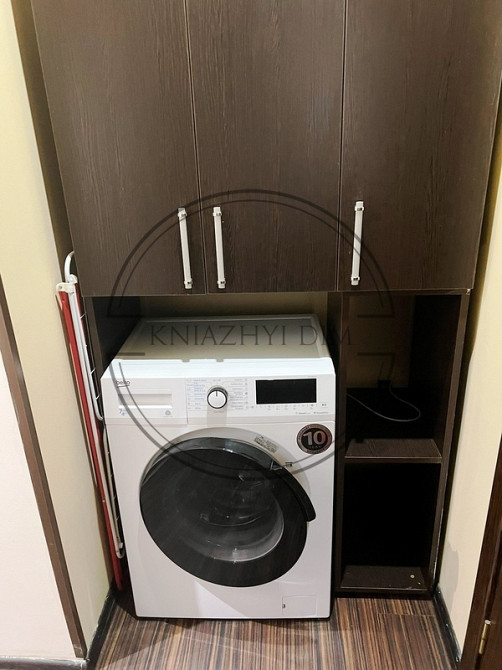 Є генератор! Оренда 1-но к. квартири в клубному будинку м. Деміївська. №11198613 Київ - зображення 8