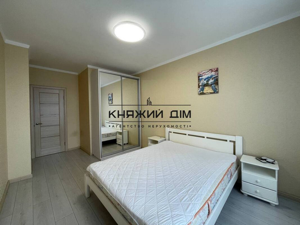 Є Генератор! Оренда 2 кімнатна квартира м. Іподром КОД 11204462 Киев - изображение 1