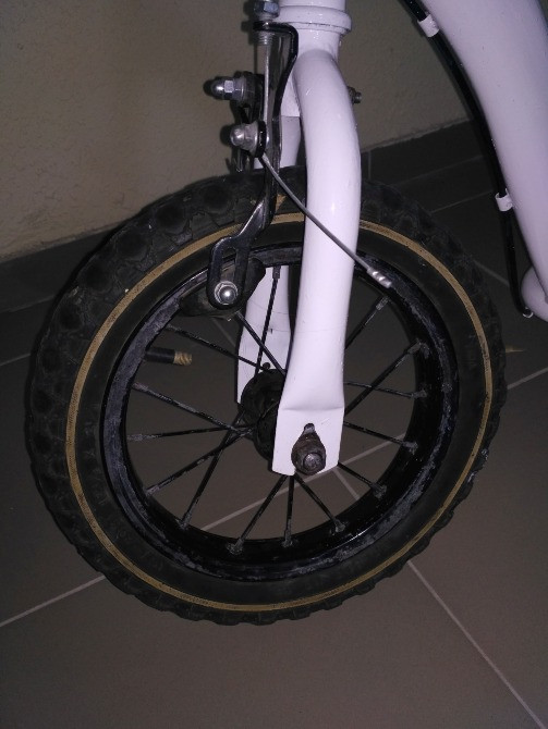 Продам підлітковий Самокат AviGo Київ - зображення 3