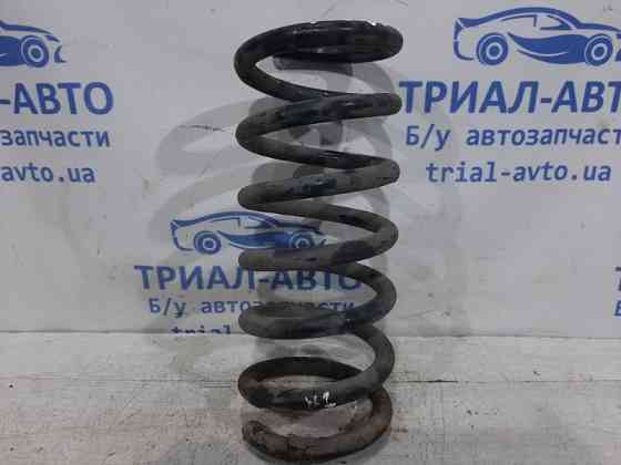 Пружина задняя Chevrolet Captiva C140 2.2 ДИЗЕЛЬ 2006 (б/у) Киев