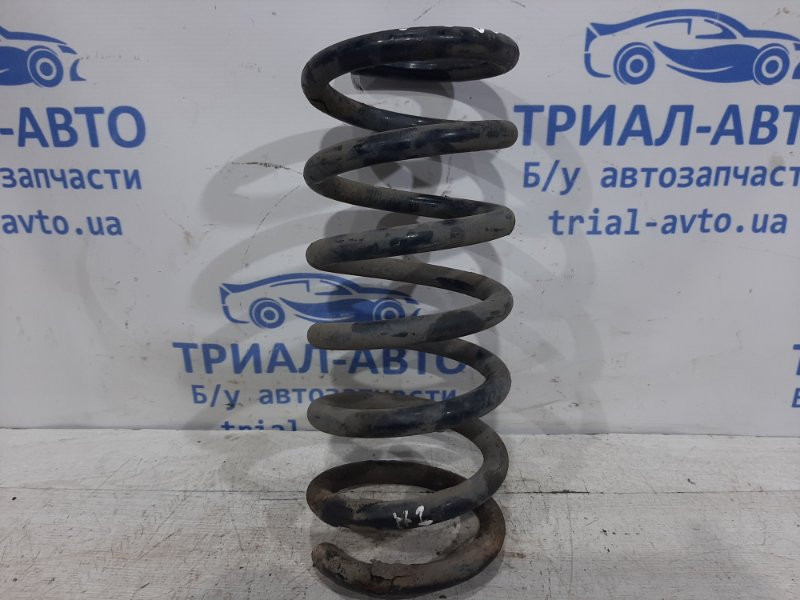 Пружина задняя Chevrolet Captiva C140 2.2 ДИЗЕЛЬ 2006 (б/у) Киев - изображение 1