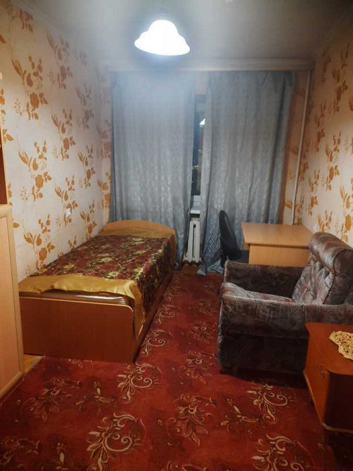 долгосрочная аренда 2-к квартира Киев, Соломенский, 10000 грн./мес. Киев - изображение 7