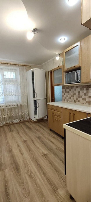 сдам квартиру с ремонтом, первый этаж Днепр - изображение 5