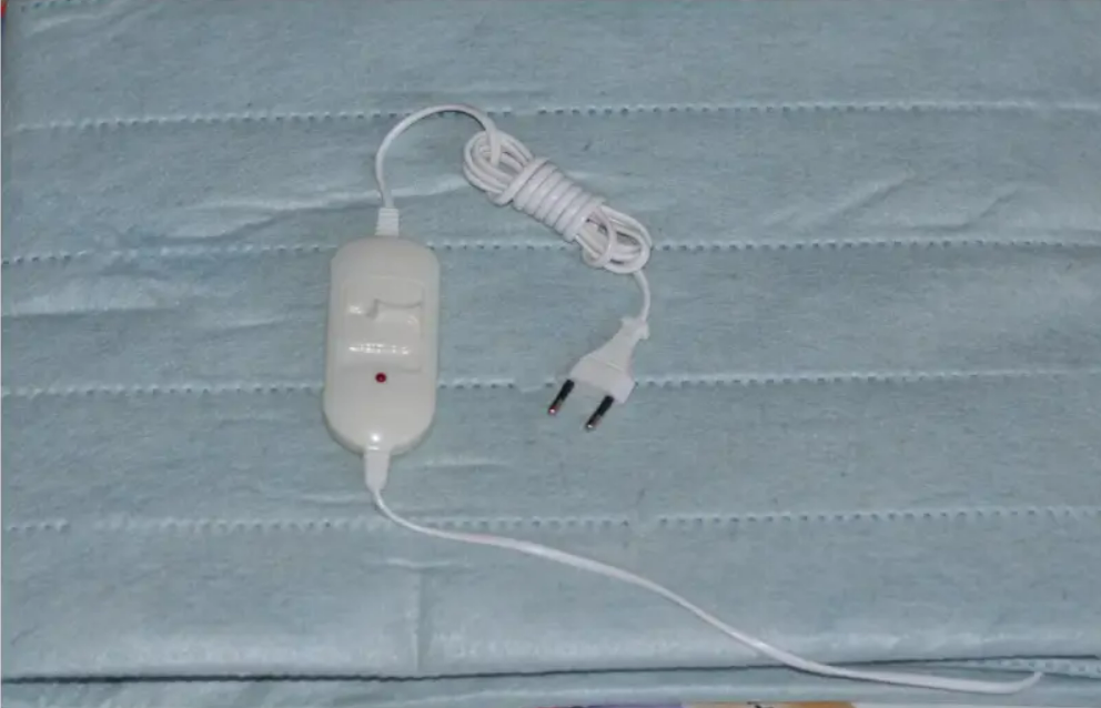 Електричне простирадло з підігрівом Туреччина електропростирадло 120х160, Yasam Одеса - зображення 2