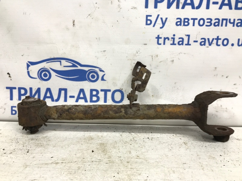 Рычаг задний поперечный Suzuki Grand Vitara JT 2.4 БЕНЗИН J24B 2005 (б/у) Киев - изображение 4