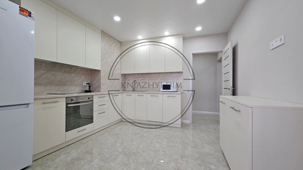 Оренда 2-кімнатна роздільна квартира в новому будинку. № 11200646 Київ - зображення 6