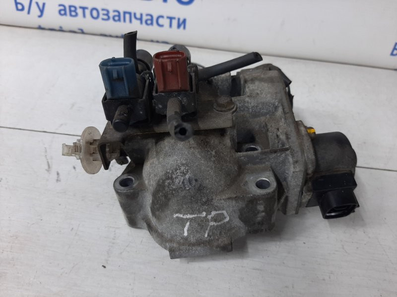 Заслонка дроссельная Toyota Prado 2002-2009 2610030050 (Арт. 36602) Киев - изображение 2