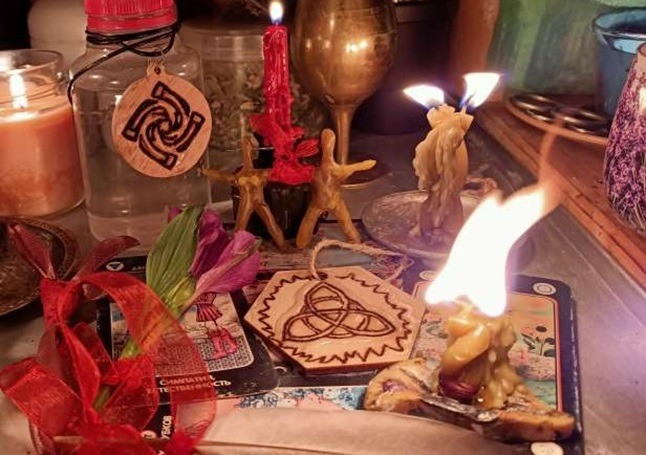 Допомога найсильнішої магії. Приворот. Відновити стосунки. Зняти негатив. Житомир - зображення 1