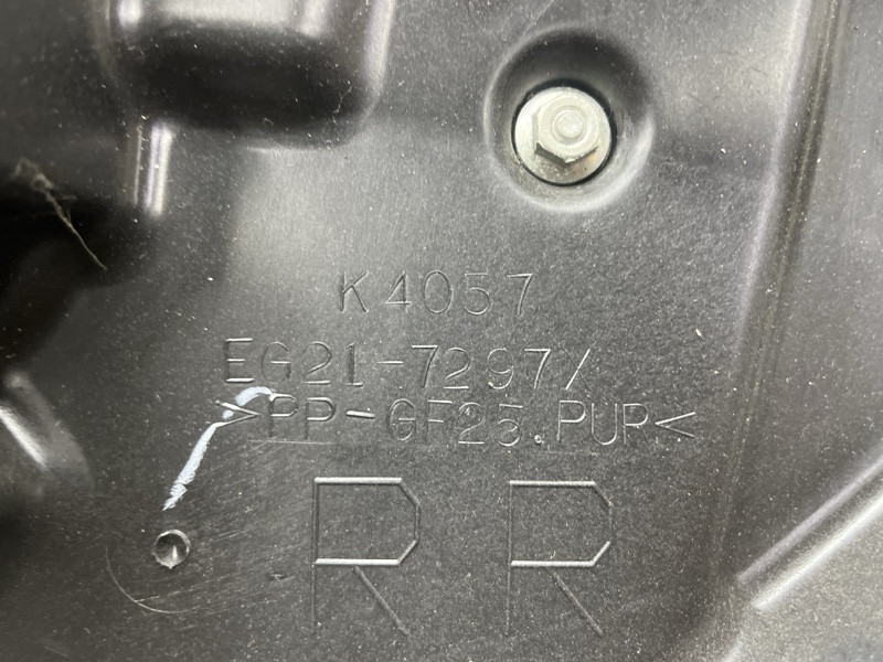 Стеклоподъемник задний правый Mazda CX 7 2006-2012 EH1672590B (Арт. 79615) Киев - изображение 4