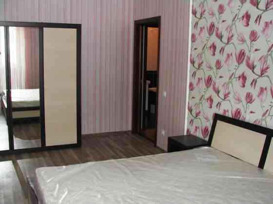 ОРЕНДА 2 к. кв. у новобудові на бульварі-.Лесі Українки 7а метро Палац Спорту № 1145035 Київ