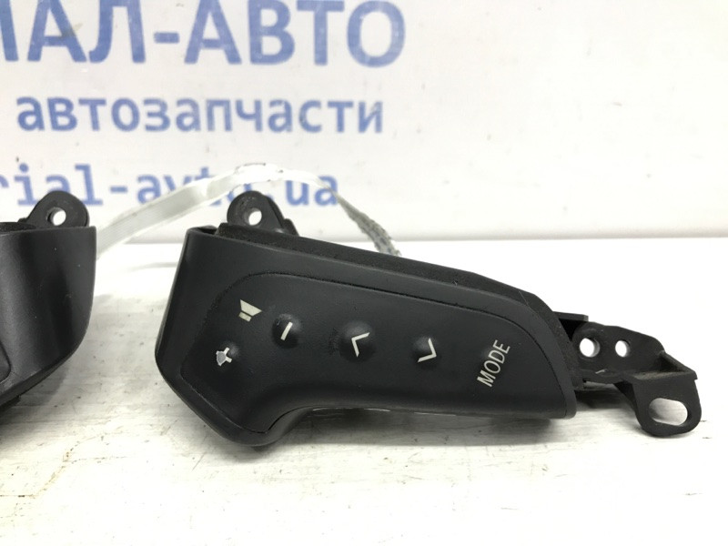 Кнопки руля Toyota Avensis T25 2.0 DIESEL 1CDFTV 2002 (б/у) Київ - зображення 3