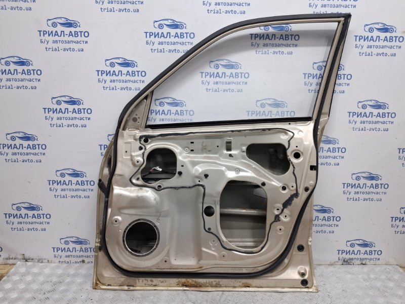 Дверь передняя правая Suzuki Grand Vitara 2005-2016 6800165843 (Арт. 62066) Київ - зображення 9