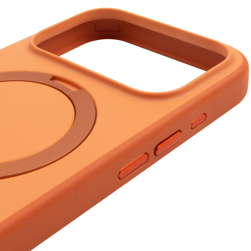 Чехол Ummi Colorful with Magnetic Fit HQ Ring для Apple iPhone 17 Pro Max / 18 Pro Max (6.9") Херсон - изображение 8