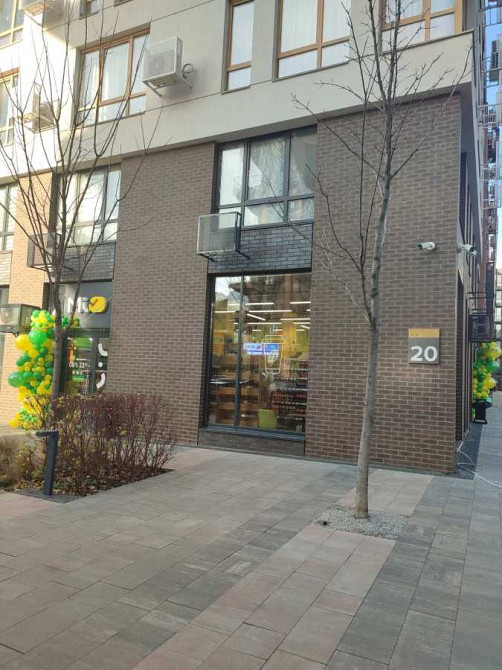 долгосрочная аренда 3-к квартира Киев, Шевченковский, 6000 грн./мес. Киев - изображение 2