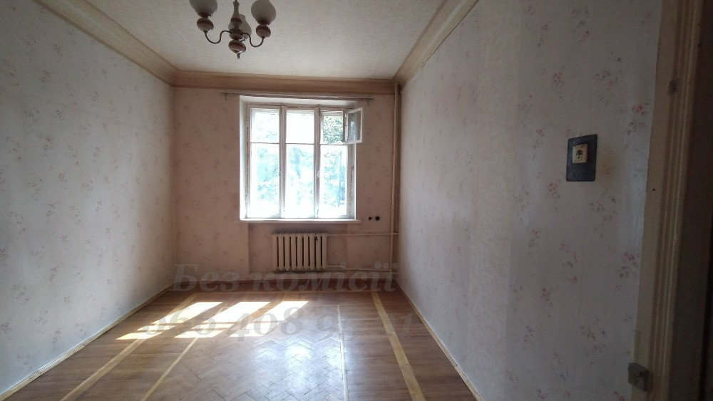 Продам квартиру по вул. Верховинна, 28. Добротна Сталінка. СтМ Житомирська. Без комісії Київ - зображення 6