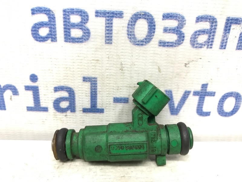 Форсунка топливная Hyundai Tucson 2004-2009 3531037150 (Арт. 39185) Київ - зображення 1