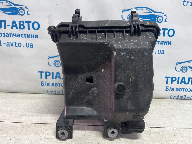 Корпус воздушного фильтра Kia Optima TF 2.4 БЕНЗИН G4KJ 2010 (б/у) Киев - изображение 5