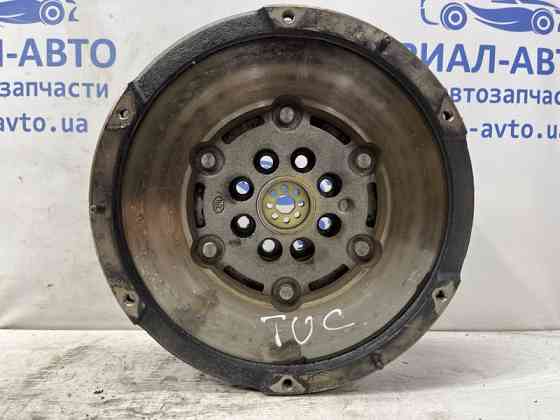 Маховик Hyundai Tucson 2004-2009 2320027400 (Арт. 79305) Киев