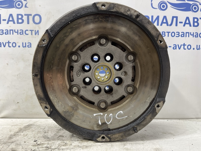 Маховик Hyundai Tucson 2004-2009 2320027400 (Арт. 79305) Київ - зображення 1