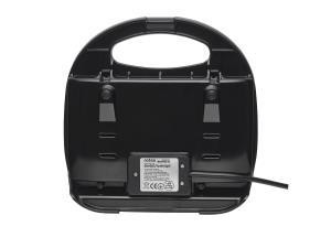 Вафельница Rotex RSM122-B 750 Вт Киев - изображение 4