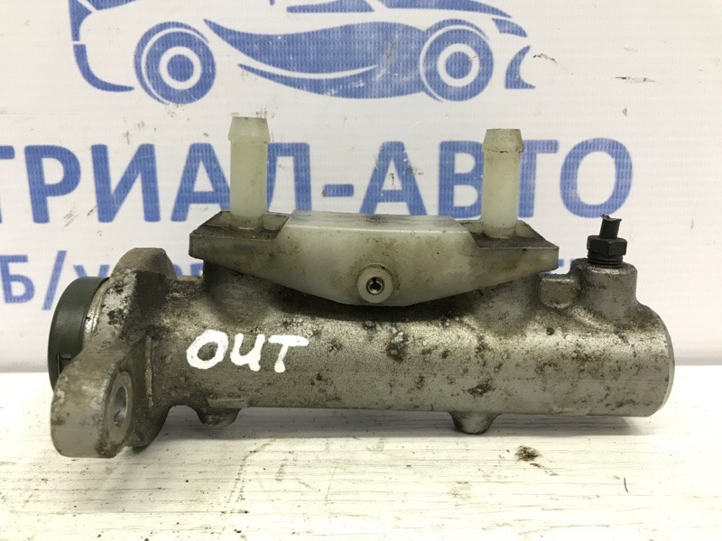 Тормозной цилиндр главный Mitsubishi Outlander 2003-2006 MN113522 (Арт. 50578) Київ - зображення 1