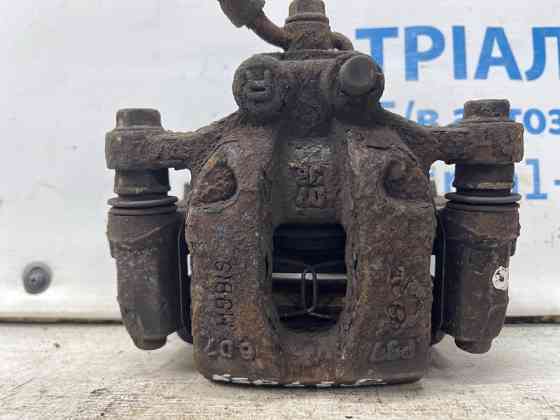 Суппорт задний правый Kia Sportage QL 1.7 DIESEL D4FD 2015 (б/у) Київ