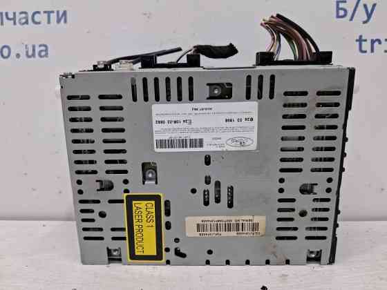 Магнитофон Ford Kuga 2011-2019 CV4T19C107GF (Арт. 59162) Київ