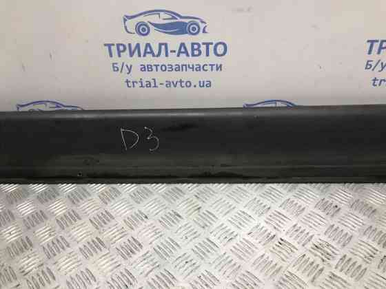 Накладка порога внешняя левая Mitsubishi Pajero Wagon 4 3.2 ДИЗЕЛЬ 4M41 2006 (б/у) Киев