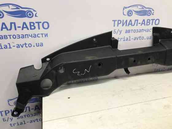 Накладка передней панели Nissan Tiida C11 1.6 БЕНЗИН HR16 2004 (б/у) Киев