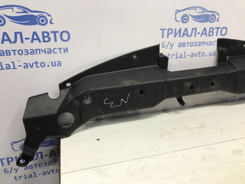 Накладка передней панели Nissan Tiida C11 1.6 БЕНЗИН HR16 2004 (б/у) Киев - изображение 2