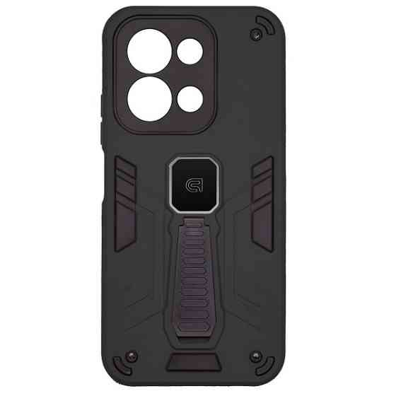 Чохол ArmorStandart Proover для Xiaomi Redmi 15C UA/Poco C85 UA Black (ARM86722) Харків