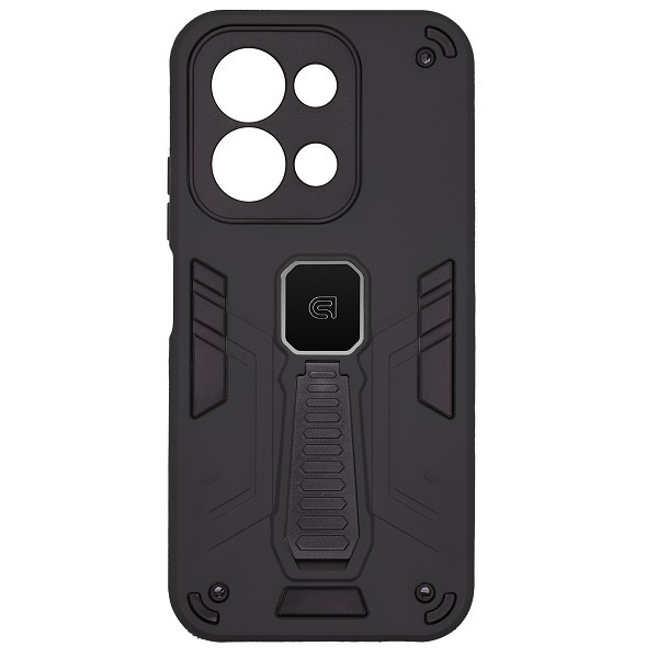 Чохол ArmorStandart Proover для Xiaomi Redmi 15C UA/Poco C85 UA Black (ARM86722) Харків - зображення 3