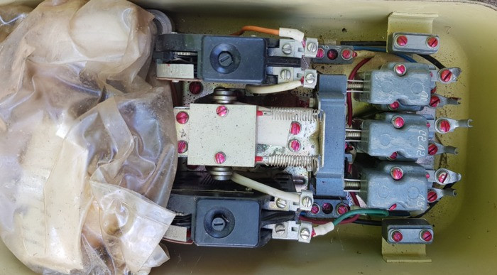 ПММ-Д4112, ПММ-Д3111, ПММ-Д2212м3, ПММ-Д1112м3, ПММ-Д1211 Сумы - изображение 1