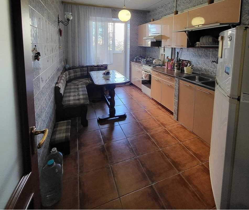 продажа 3-к квартира Одесса, Киевский, 50500 $ Одесса - изображение 1