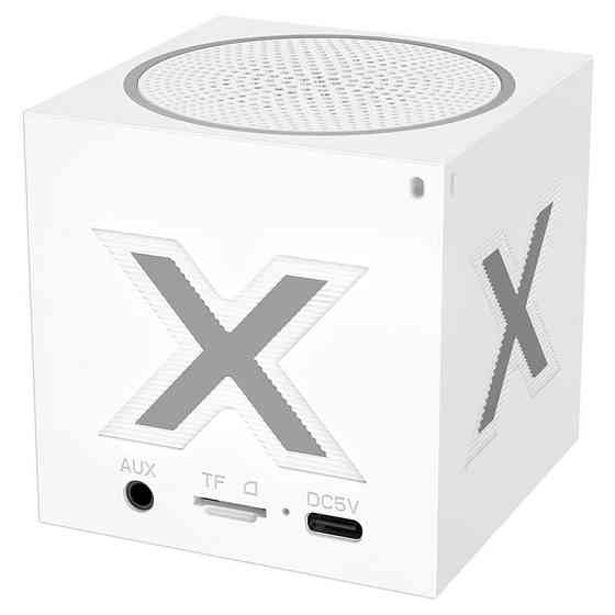 Bluetooth Колонка Borofone BR101 Rubik sports Херсон