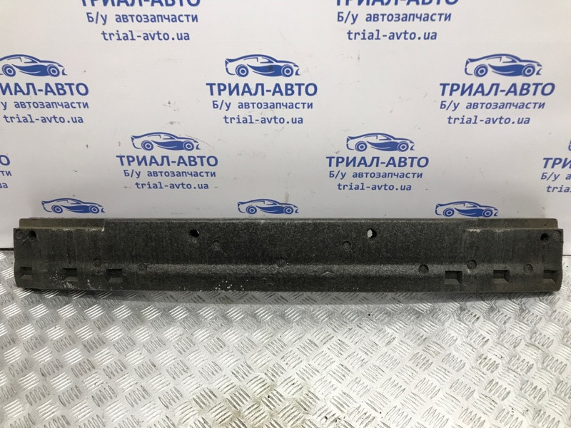 Абсорбер задний Nissan Tiida C11 1.6 БЕНЗИН HR16 2004 (б/у) Киев - изображение 1