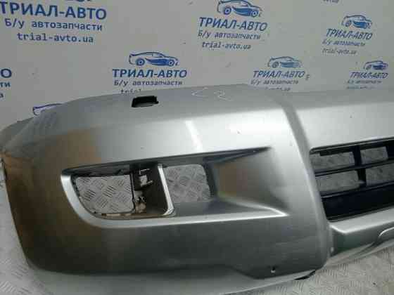 Бампер передний Toyota Prado J120 4.0 1GR-FE 2002 (б/у) Київ