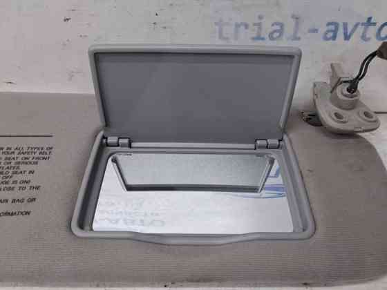 Козырек солнцезащитный правый Hyundai Sonata 2004-2010  (Арт. 66785) Київ