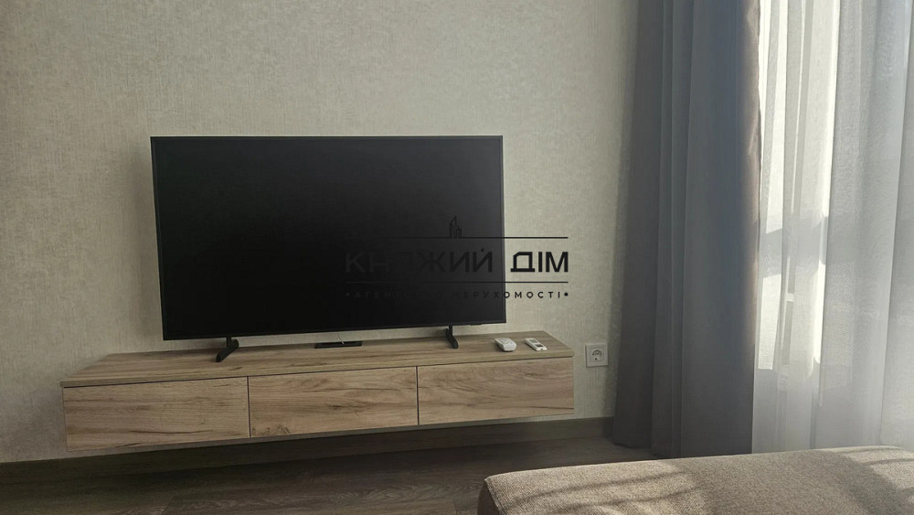 Оренда однокімнатної квартири ЖК Діброва Парк Київ - зображення 12