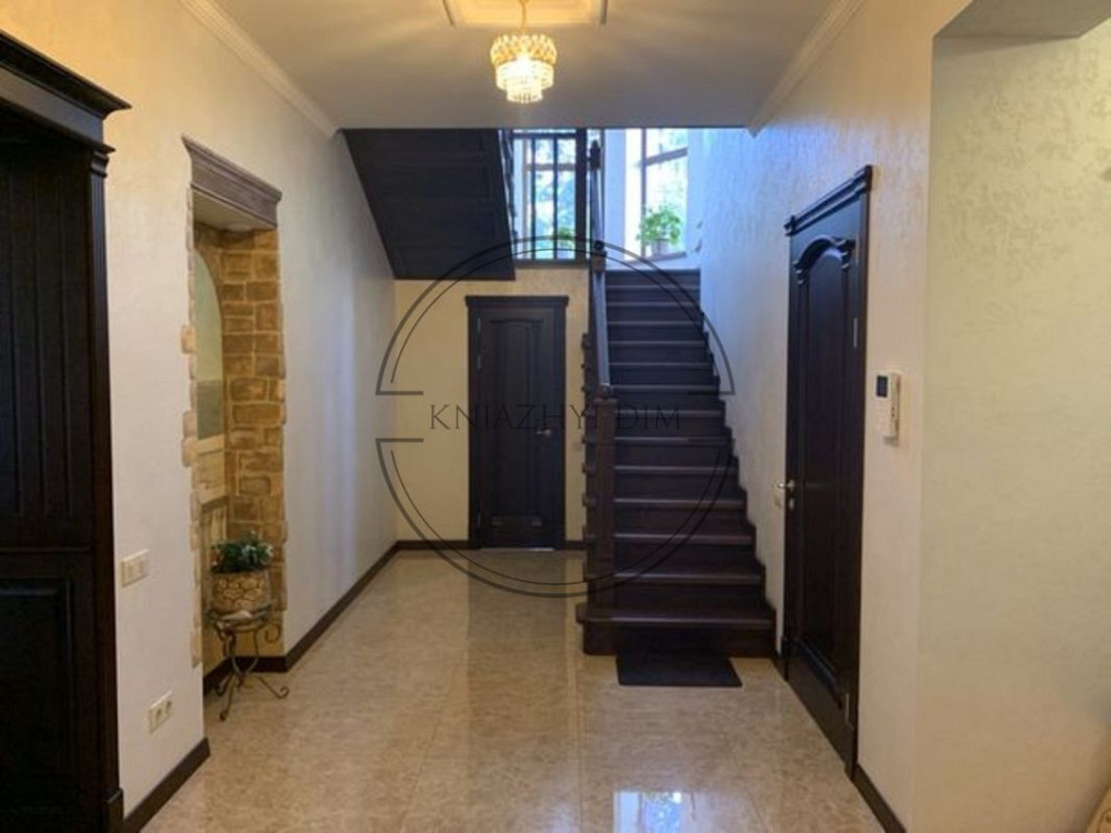 Аренда дома в Великой Солтановке в Васильковском р-не. Код объекта № 138507 Киев - изображение 12