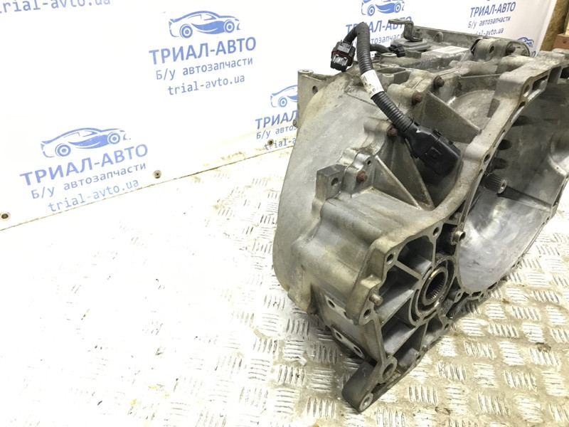 Коробка передач АКПП SsangYong Korando 2010-2019 3610034230 (Арт. 45178) Киев - изображение 3