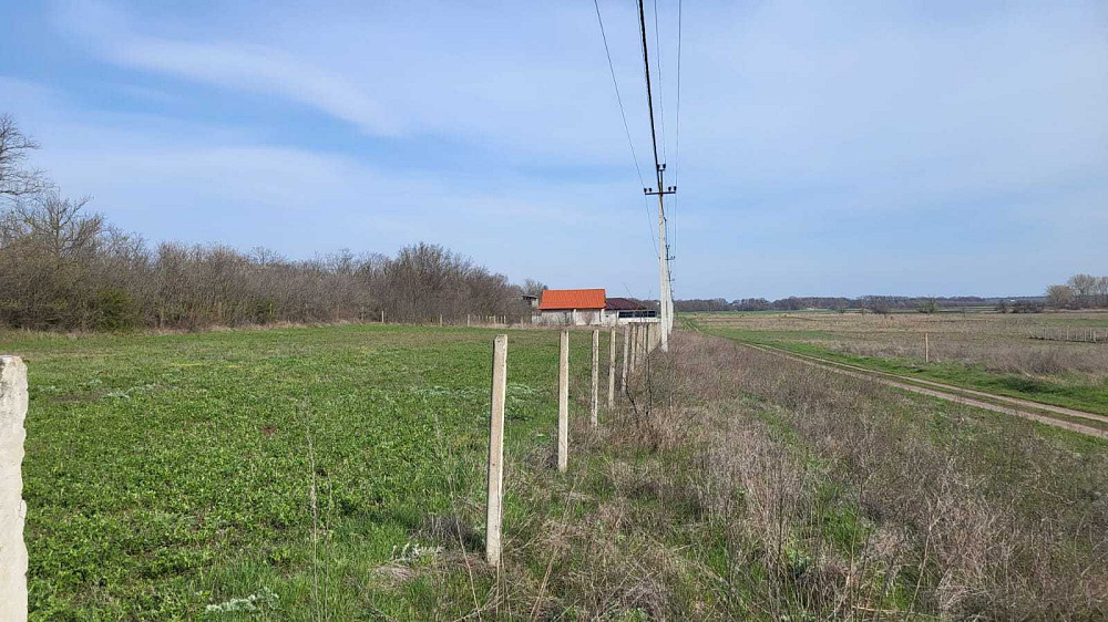 продажа участок под жилую застройку Овидиопольский, Дальник, 5500 $  - изображение 2