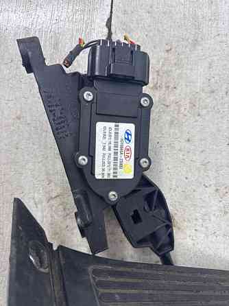 Педаль газа Hyundai IX35 LM 1.7 DIESEL D4FD 2009 (б/у) Київ