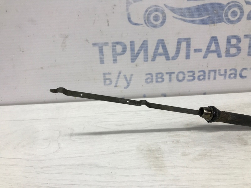 Щуп масляный Nissan Juke F15 1.6 TURBO MR16DDT 2010 (б/у) Київ - зображення 2